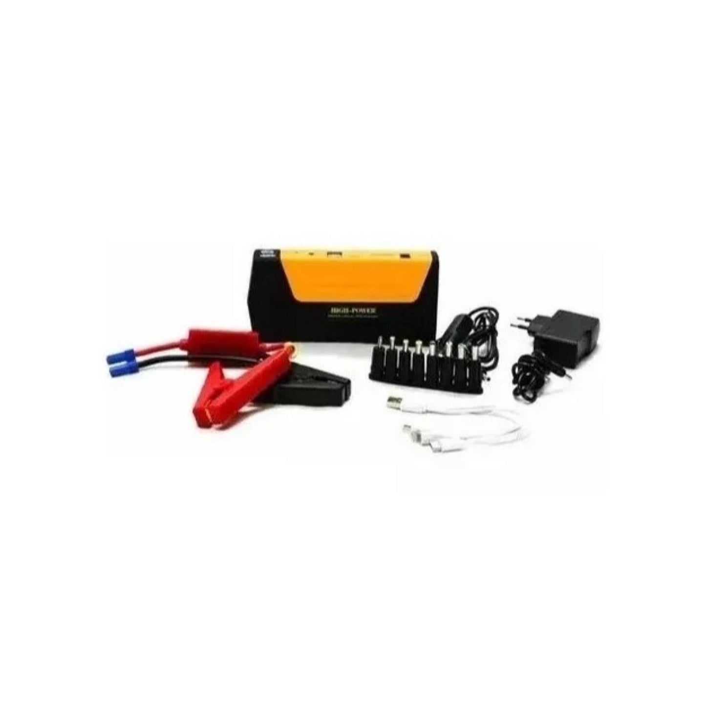 KIT PARTIDOR BATERIA AUTO