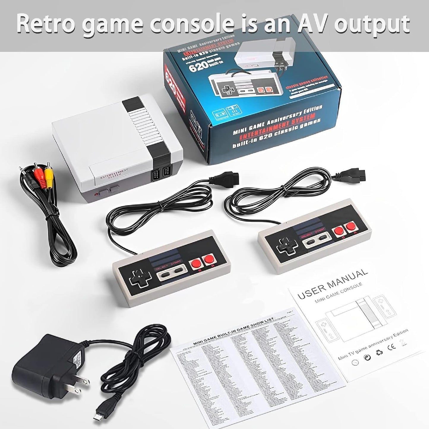 Videojuegos Clasicos Retro 620 Juegos Vi