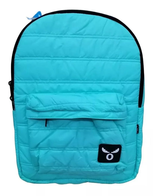 Mochila Parka Moose Mint Urbana